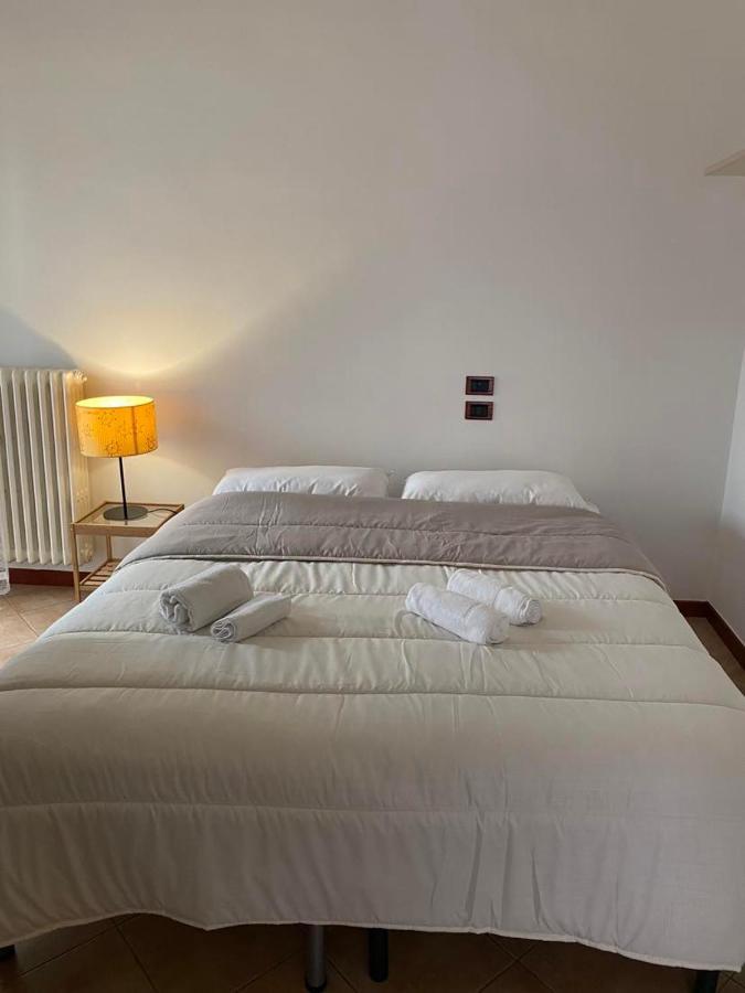 Casa Vacanze Domus Centrale Matera Exterior photo