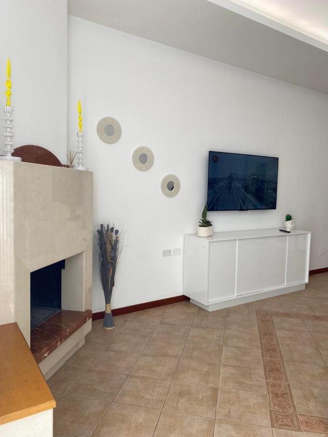 Casa Vacanze Domus Centrale Matera Exterior photo